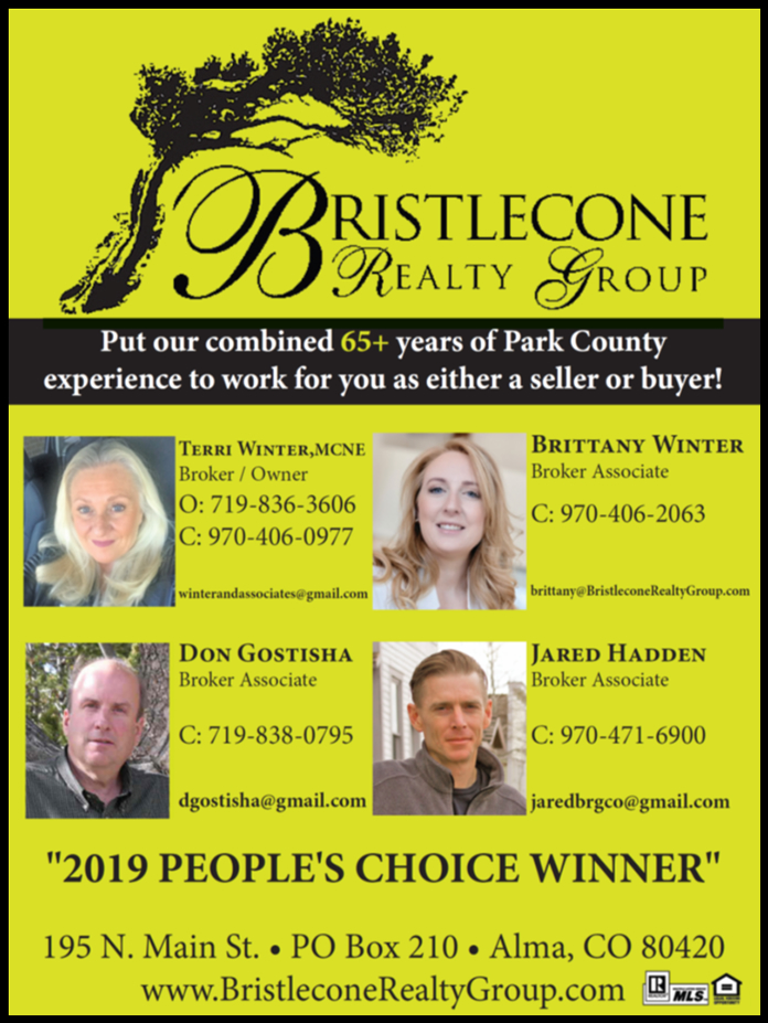 Bristlecone Realty Group