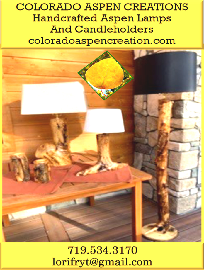 Colorado Aspen Creations